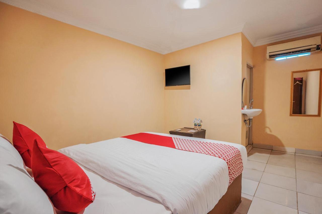 Oyo 527 My Home Bekasi Exterior photo